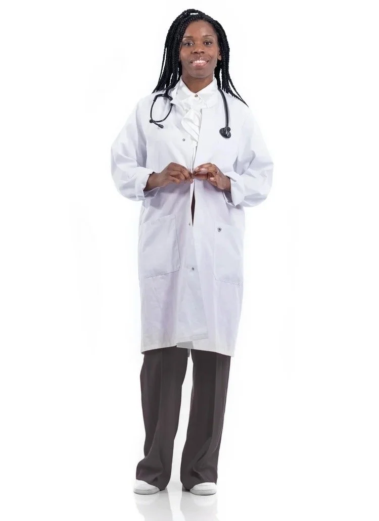 Dr Cindy Ottiger-Mankaka